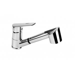 Bateria zlewozmywakowa stojąca Topaz 4013-110-00