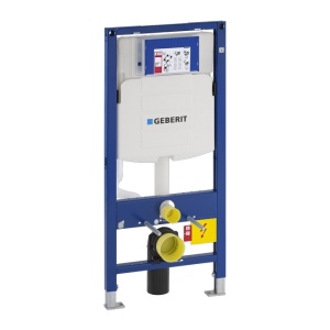 Stelaż podtynkowy Geberit Duofix model Sigma