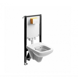 Zestaw Koło Rimfree SLIM2 NOVA PRO miska prostokątna
