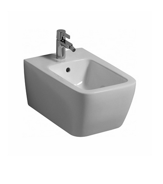 Bidet wiszący Koło LIFE! z otworem