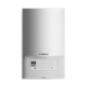 Gazowy kocioł kondensacyjny ecoTEC pro VCW