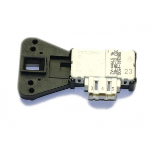 Blokada [23] drzwi pralki LG Samsung Diamond ZV-466L5  WF7702NAW/06033
