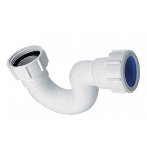 Syfon bidetowy McAlpine HC24-32