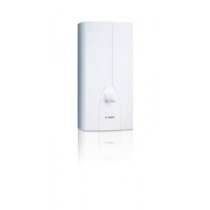 Przepływowy ogrzewacz wody BOSCH <br> Model Bosch Tronic 2000
