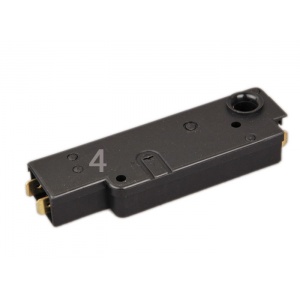 Blokada [04] drzwi pralki ARDO TL600/ WHIRL. DS-88/T3  06015