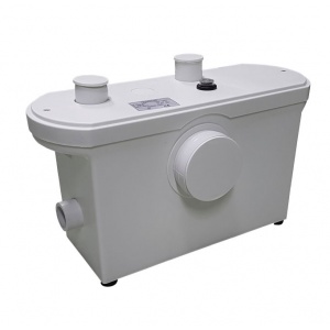 Pompa WC rozdrabniacz AQUASAN PRO