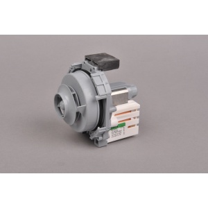 Silnik pompy myjącej zmywarki CANDY/ INDESIT/ WHIRLPOOL  45044