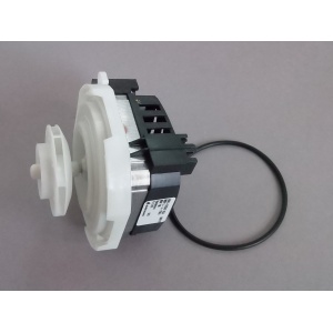 Silnik pompy myjącej zmywarki INDESIT/ WHIRLPOOL  45068