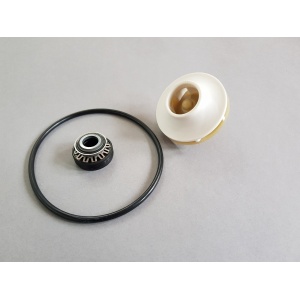 Turbina pompy myjącej BOSCH + uszczelka  45078