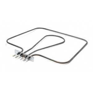Grzałka piekarnika Candy dolna pręt 1050W   450W kod: 14301