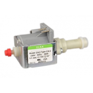Pompka ULKA EK2 56W p=15.5ba  56002