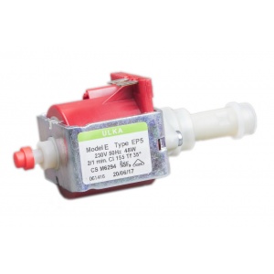 Pompka ULKA EP5 48W p=15ba  56004