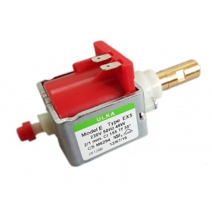 Pompka ULKA EX5 48W p=15ba  56005