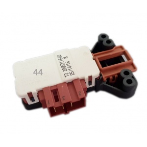 Blokada [44] drzwi pralki BEKO WMB/ WMD/ WML ZV-446T3   06067