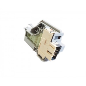 Blokada drzwi pralki ELECTROLUX DA-045671   06071