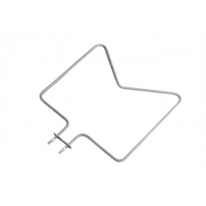 Grzałka piekarnika 1150W dolna wcięta WHIRLPOOL kod: 14320