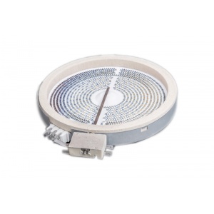 Pole płyta grzejna ceramiczna 180/120 1700/ 700W