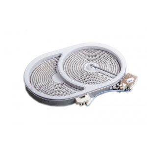 Pole płyta grzejna ceramiczna 260/170 2400/ 1500W 