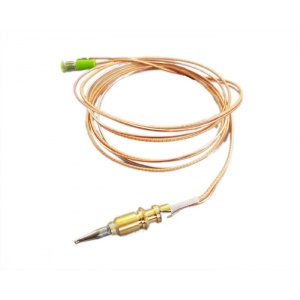 Termopara L-1200 podwójna wcisk/ wsuwka    217014