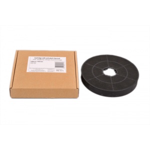 Filtr węglowy okap MODEL FWK-80 AMICA OTS 522    23034