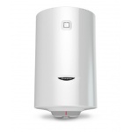 Bojler Ariston PRO1R VTD z wężownicą i grzałką 80 L