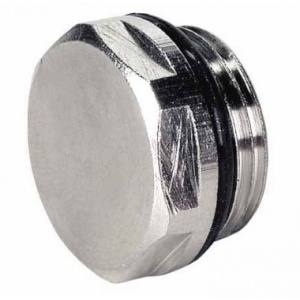 Korek grzejnika 1/2"