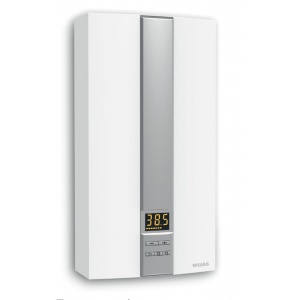 Przepływowy Ogrzewacz Wody WIJAS - POW LCD MULTI - 18/21/24 kW