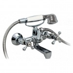  Bateria wannowa RETRO - LUX