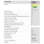 Junkers Bosch Cerapur 2200 kod produktu: 7736901493