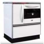 Kuchnia węglowa MBS Thermo Royal 720 <br><font color= "red">piec kuchenny z płaszczem wodnym</font>