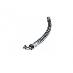 Wąż antywibracyjny łączący zbiornik z pompą 80 cm