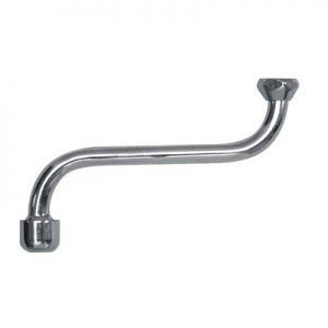 Wylewka do ogrzewacza Perfect Wijas 1/2 " - 210 mm