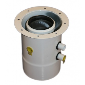 Adapter Termet - 60/100 Turbo
