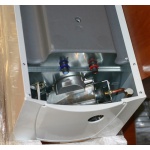Bojler gazowy ARISTON MICRO 45 PL