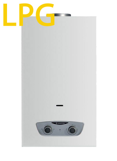 Terma gazowa Ariston FAST R ONM 11 LPG EU PROPAN - BUTAN