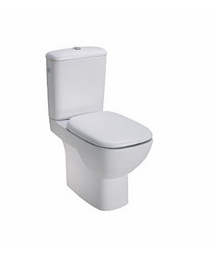 Zestaw WC kompakt Koło STYLE