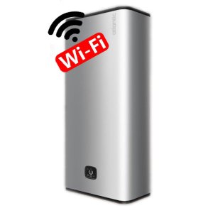 Bojler Atlantic VERTIGO 2 Wi-Fi 80 