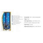 Bojler Atlantic VERTIGO ACCESS 100L - pojemność 80 litrów