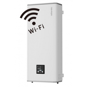 Bojler Atlantic VERTIGO Wi-Fi 50 - pojemność 40 litrów