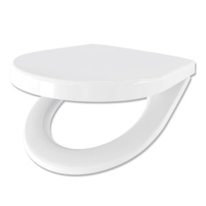 Deska sedesowa MAJORKA do cersanit koło