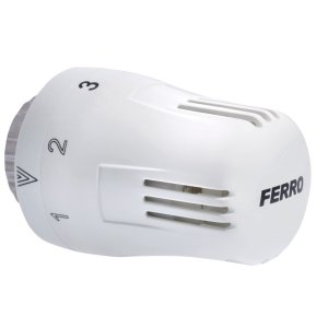 Głowica termostatyczna FERRO GT11