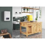 KOCIOŁ GALMET PIEC ELEKTRYCZNY NA PRĄD GT 23 kW