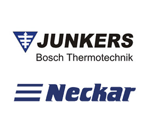 Junkers / Neckar