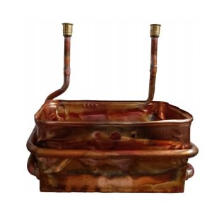 Nagrzewnica Junkers Hydro 4200  WR/WRD 9 +  2 x oring