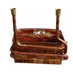 Nagrzewnica Junkers Hydro 4200  WR/WRD 9 +  2 x oring