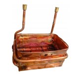 Nagrzewnica Junkers Hydro 4200  WR/WRD 9 +  2 x oring