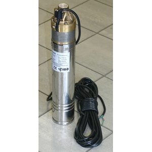Pompa głębinowa 4SKt200L