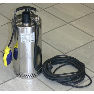 Pompa zatapialna H-SWQ1500 Professional