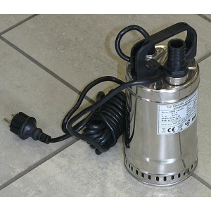 Pompa zatapialna SWQ180 Professional