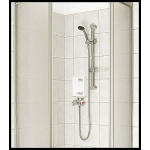 Przepływowy ogrzewacz wody Perfect prysznicowy LUX